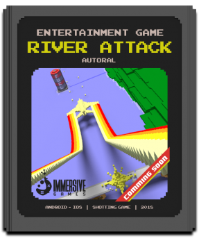 Cartucho River Attack