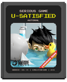 Cartucho U-Satisfied
