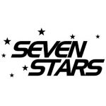 Logo Seven Stars