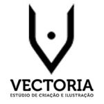 Logo Vectoria Estudios